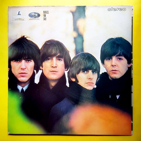 The Beatles – Beatles For Sale