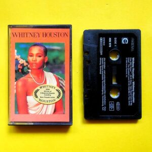Whitney Houston – Whitney Houston