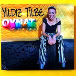 Yıldız Tilbe - Oynat
