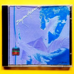 Bryan Adams - Bryan Adams