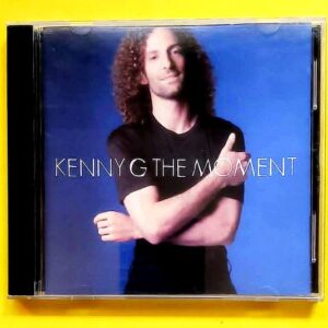 Kenny G - The Moment