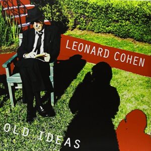 Leonard Cohen – Old Ideas
