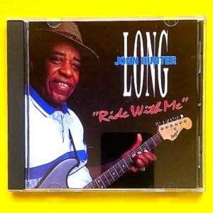 Long John Hunter – Ride With Me