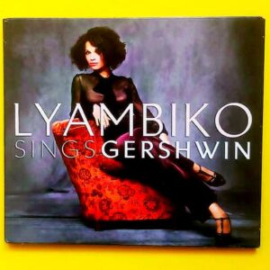 Lyambiko - Lyambiko Sings Gershwin