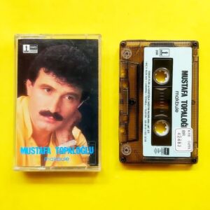 Mustafa Topaloğlu – Makbule