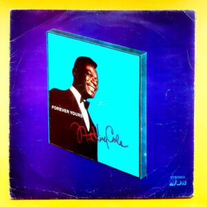 Nat King Cole – Forever Yours