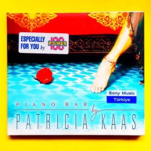 Patricia Kaas - Piano Bar