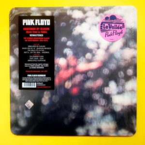 Pink Floyd – Obscured By Clouds