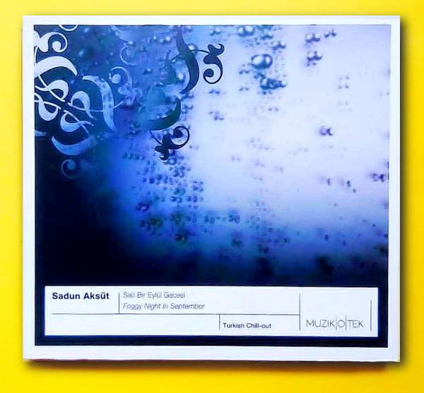 Sadun Aksüt - Sisli bir Eylül gecesi