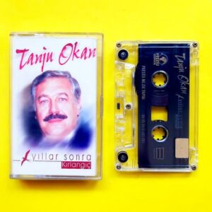 Tanju Okan – Yıllar Sonra - Kırlangıç