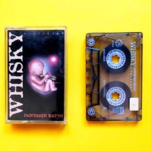 Whisky – Dünyanın Kapısı