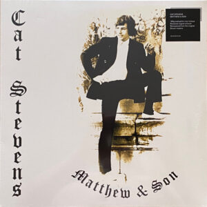 Cat Stevens – Matthew - Son