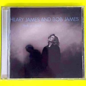 Hilary James And Bob James – Flesh And Blood