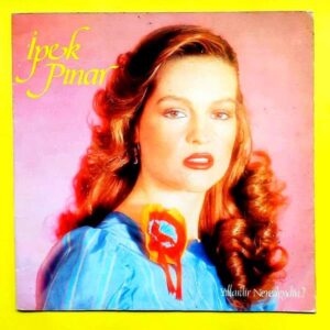 İpek Pınar – Yıllardır Neredeydin