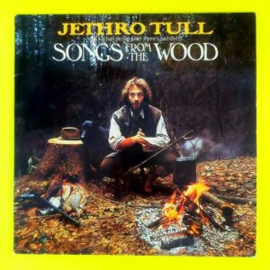 Jethro Tull – Songs From The Wood
