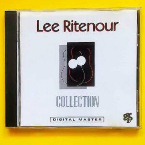 Lee Ritenour – Collection - CD