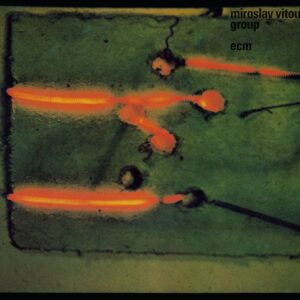 Miroslav Vitous Group
