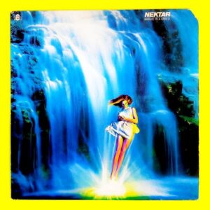 Nektar - Magic Is A Child