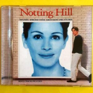 Notting Hill - Soundtrack