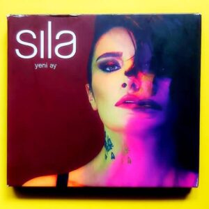 Sıla - Yeni Ay - 2 CD