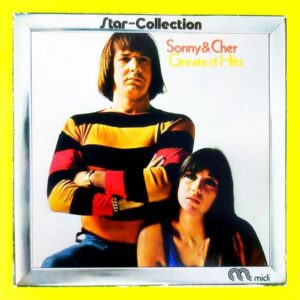 Sonny / Cher – Greatest Hits