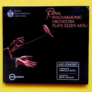 The Royal Philharmonic Orchestra Plays Sezen Aksu