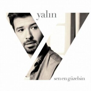 Yalın – Sen En Güzelsin- CD