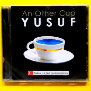 Yusuf – An Other Cup - CD
