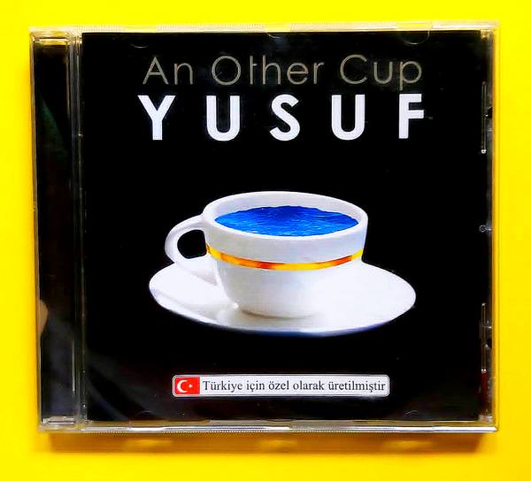 Yusuf – An Other Cup - CD