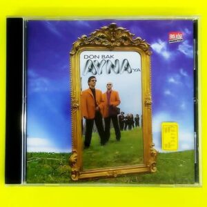 Ayna - Dön Bak Ayna'ya