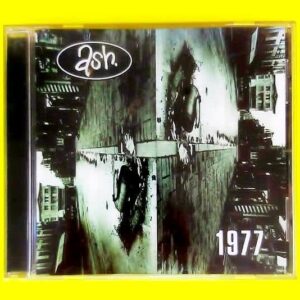 ASH – 1977 - CD