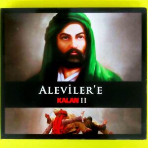 Aleviler'e Kalan 2 - CD