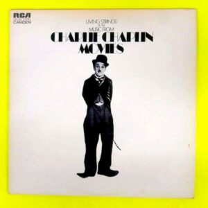 Charlie Chaplin Movies