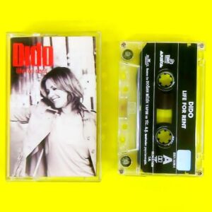 Dido – Life For Rent