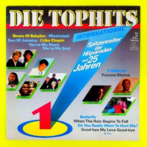 Die Tophits