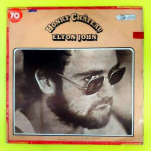 Elton John – Honky Château