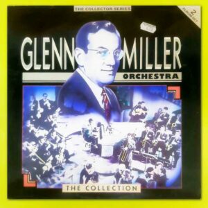 Glenn Miller Orchestra – The Collection - 2 Plak