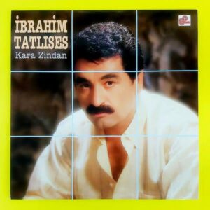 İbrahim Tatlıses – Kara Zindan