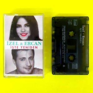 İzel - Ercan – İşte Yeniden