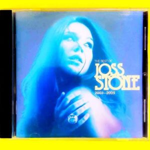 Joss Stone – The Best Of Joss Stone 2003-2009