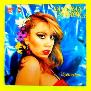 Kamuran Akkor – Diyemedim