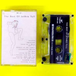 M.U. - The Best Of Jethro Tull