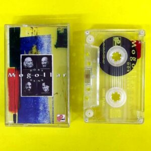 Moğollar – Dört Renk