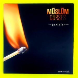 Müslüm Gürses – Garipler