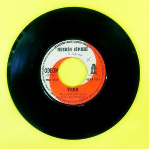 Nesrin Sipahi - Veda