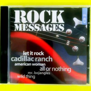 Rock Messages - 2