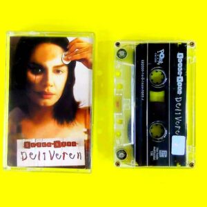 Sezen Aksu – Deliveren