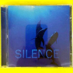Silence - CD