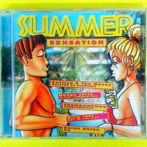 Summer Sensation