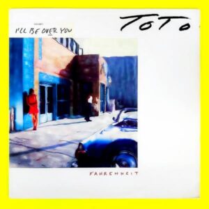 Toto – Fahrenheit